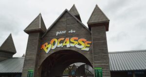 Une journée inoubliable en famille près de Rouen : direction le Parc du Bocasse