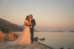Top 15 des destinations et lieux de mariage les plus magnifiques en France