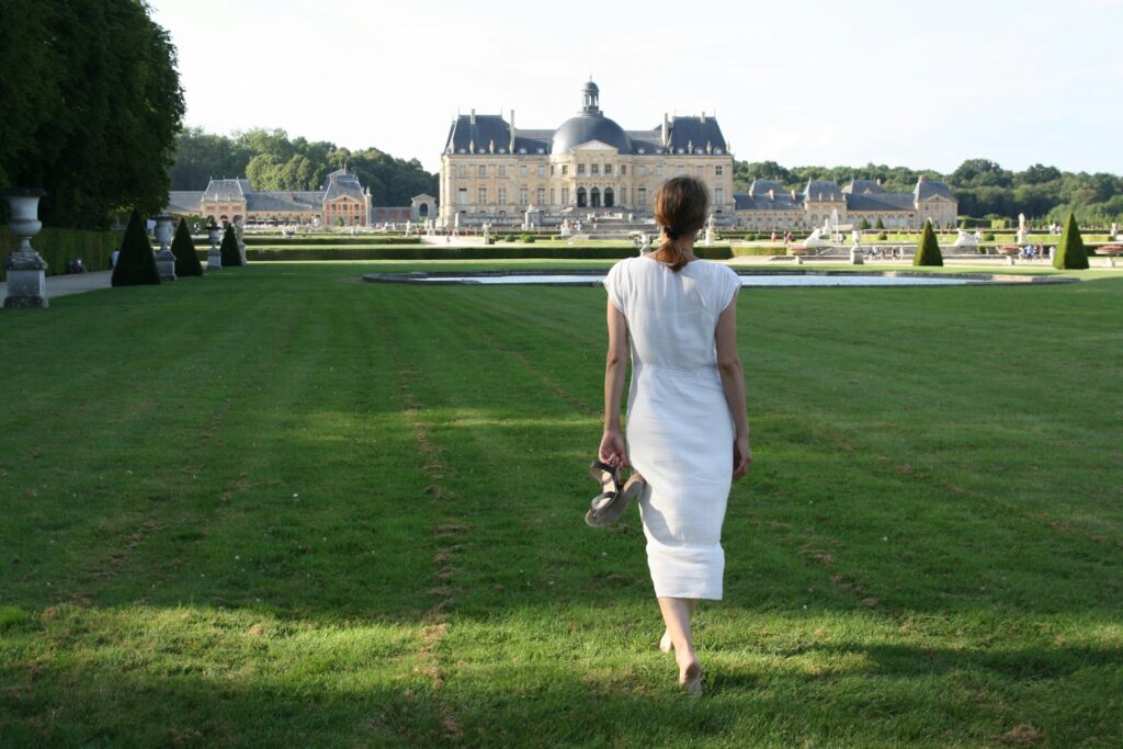 mariage-Chateau-de-Vaux-le-Vicomte