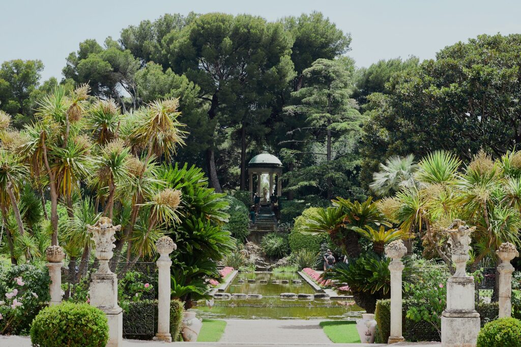 mariage-Villa-Ephrussi