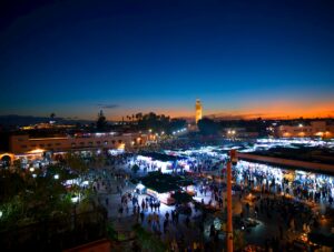 Les clubs et boîtes de nuit incontournables de Marrakech : où sortir ?