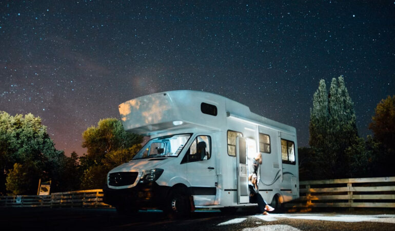 camping-car-location : le guide