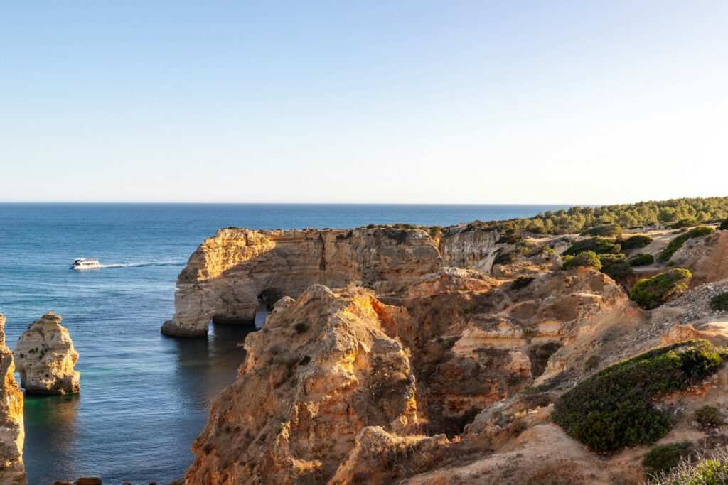 falaise-algarve