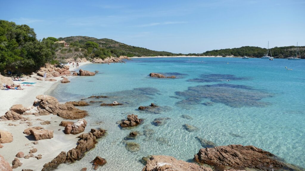 plage-palombaggia