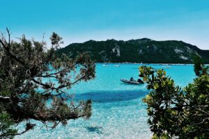 Les plus belles plages du sud de la Corse : l&rsquo;itinéraire idéal entre Porto-Vecchio et Bonifacio