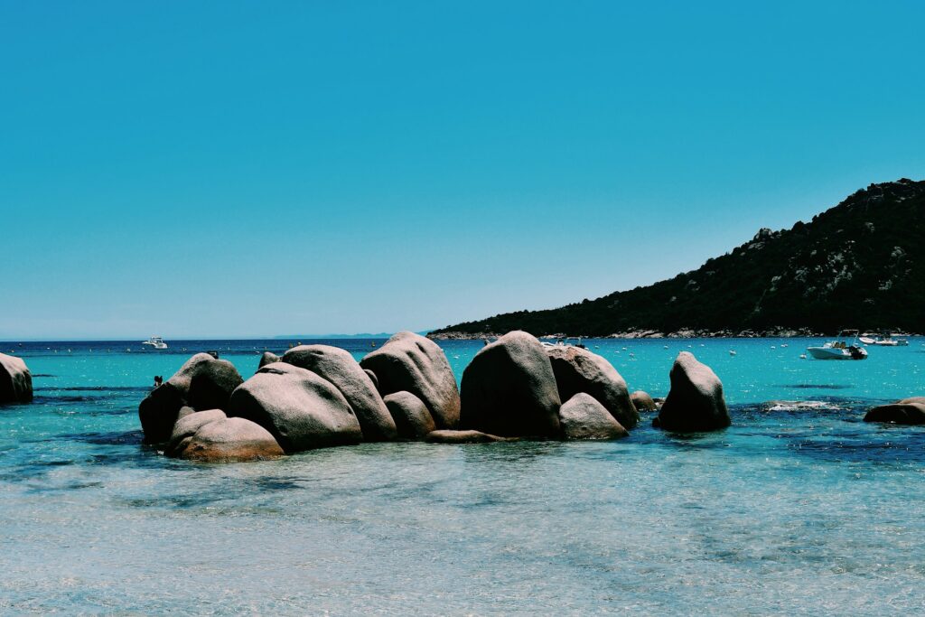santa giulia corse
