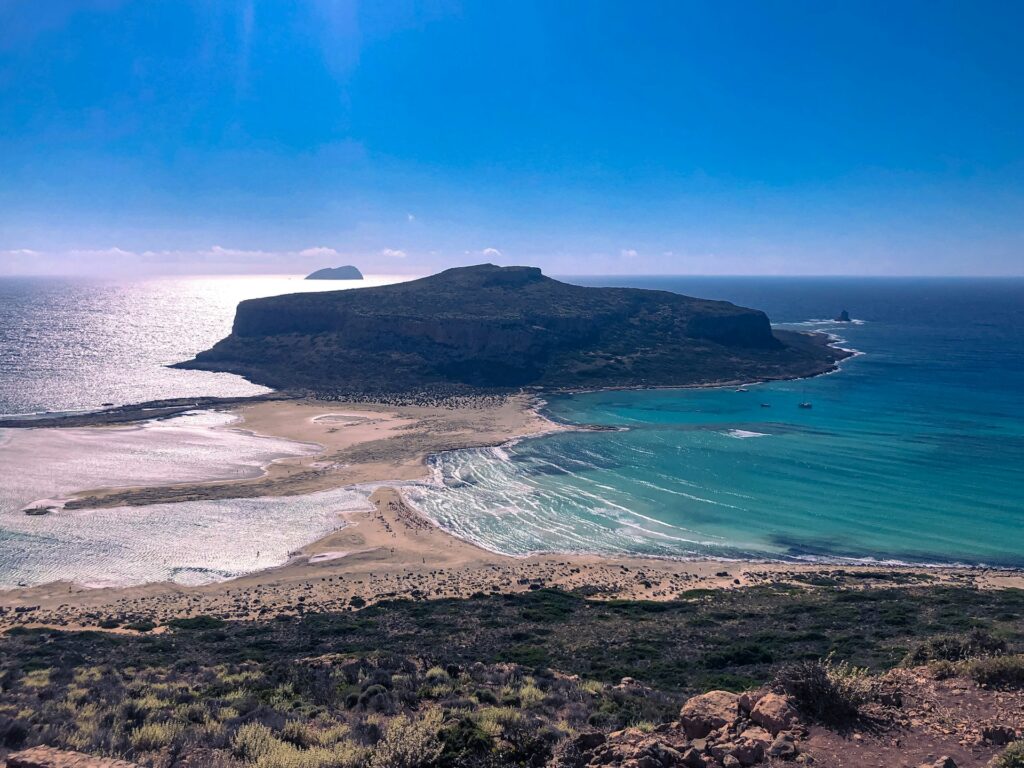 La Canée - Chiana - Crète