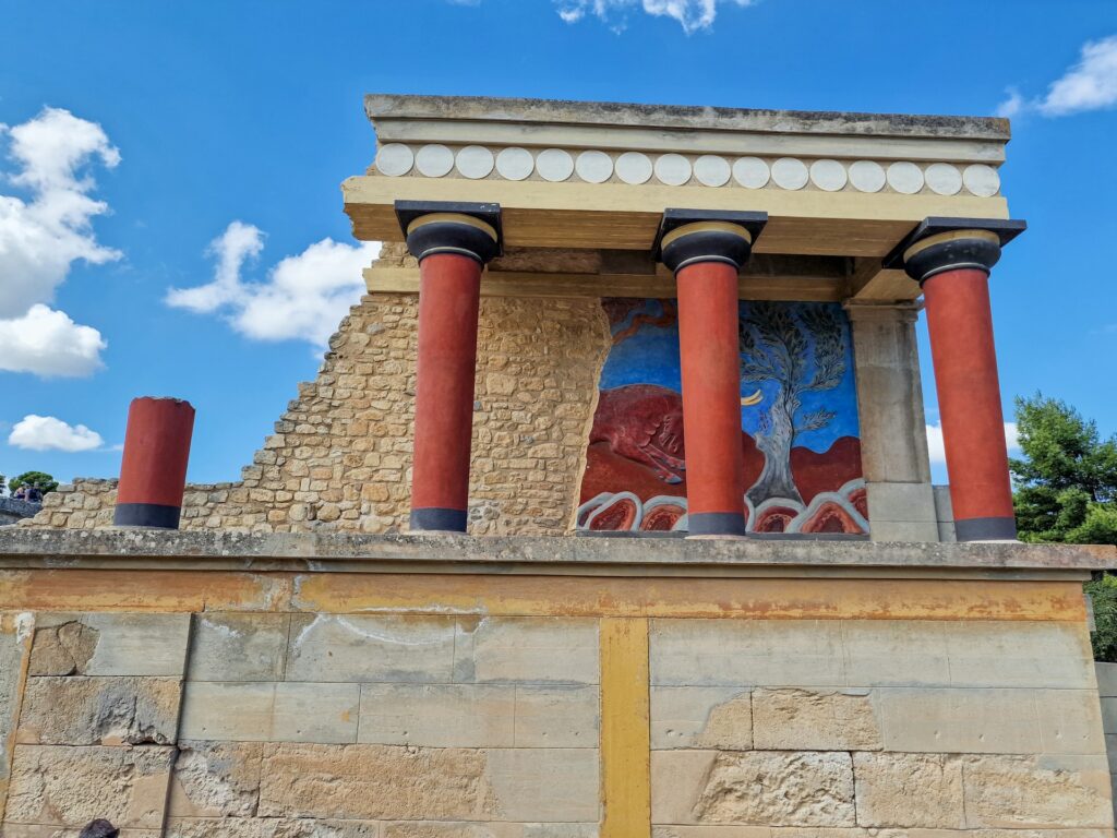 heraklion-crete