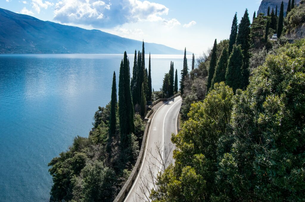 Lac de Guarde