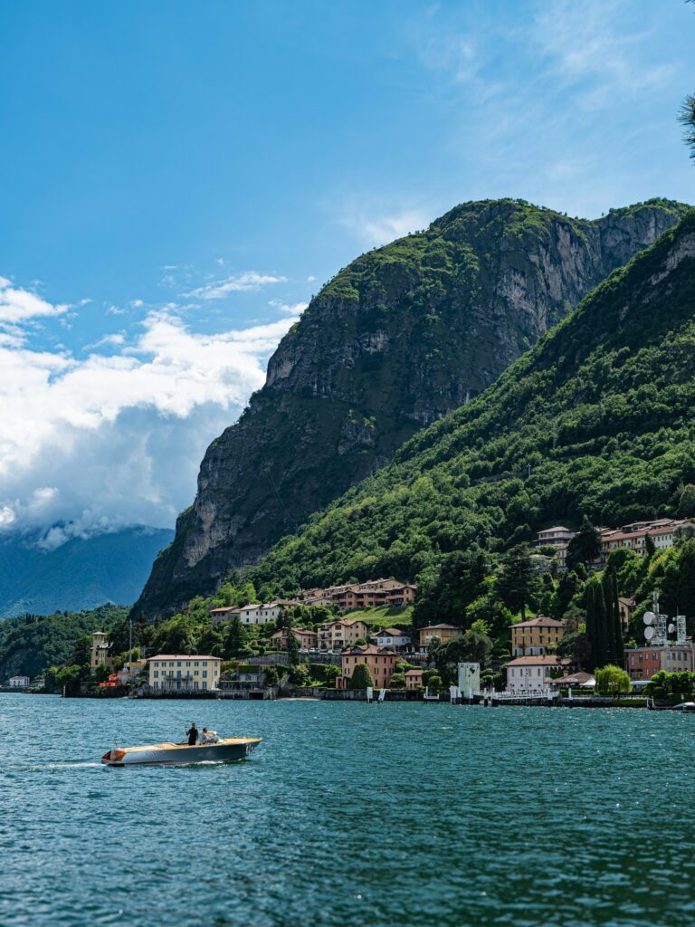 village Menaggio