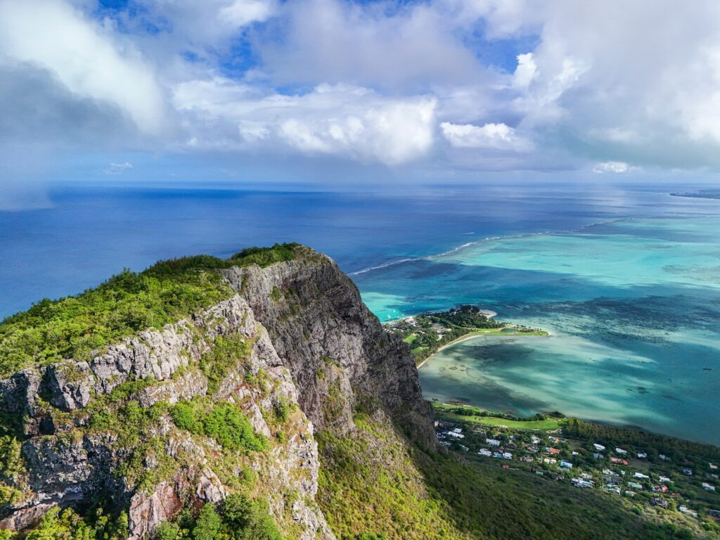 Le Morne - Ile Maurice