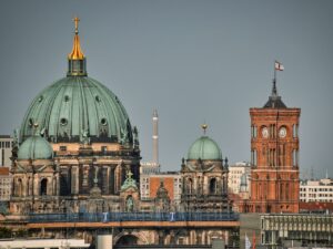 Quoi faire à Berlin