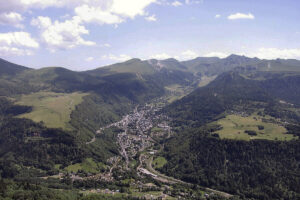 Que faire au Mont Dore quand il pleut