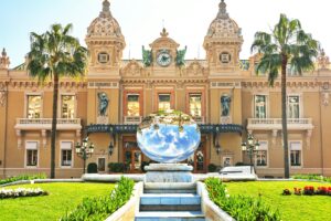 Où se garer pour visiter Monaco à pied